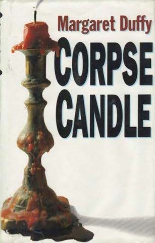 Image of Corpse Candle