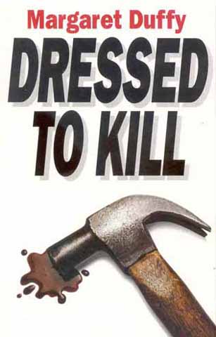 Image of Dressed to Kill