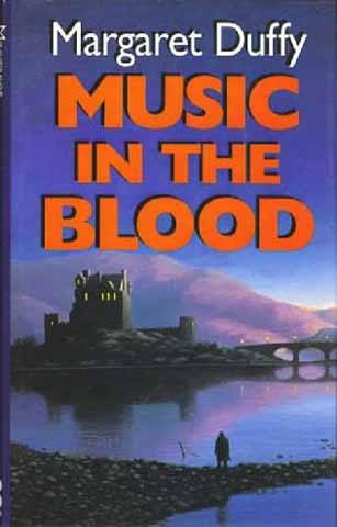 Image of Music in the Blood