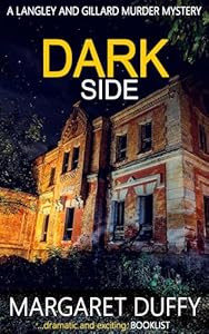 Image of Dark Side cover